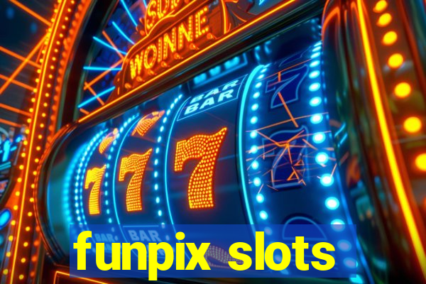 funpix slots